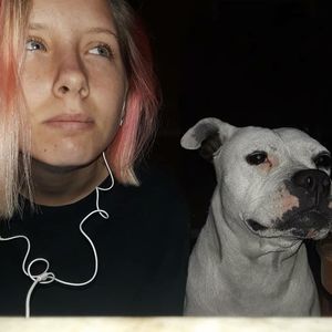 Meet your Posher, Robyn